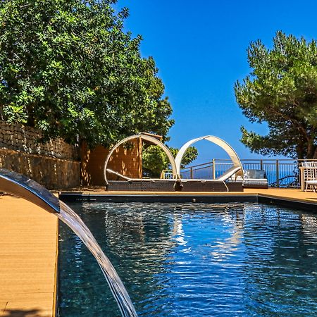 Villa Costa Sauci San Vito Lo Capo Dış mekan fotoğraf