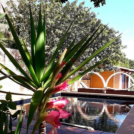 Villa Costa Sauci San Vito Lo Capo Dış mekan fotoğraf