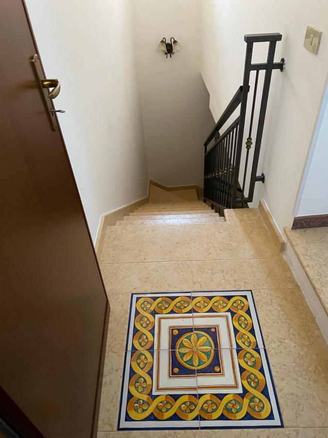 Villa Costa Sauci San Vito Lo Capo Dış mekan fotoğraf
