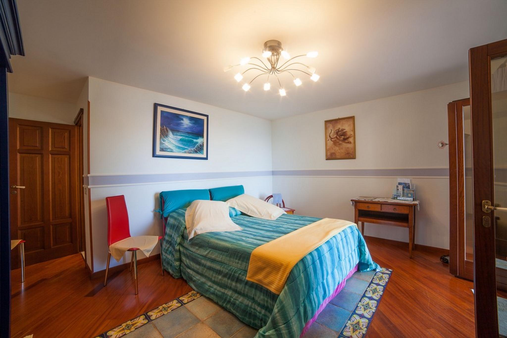 Villa Costa Sauci San Vito Lo Capo Dış mekan fotoğraf