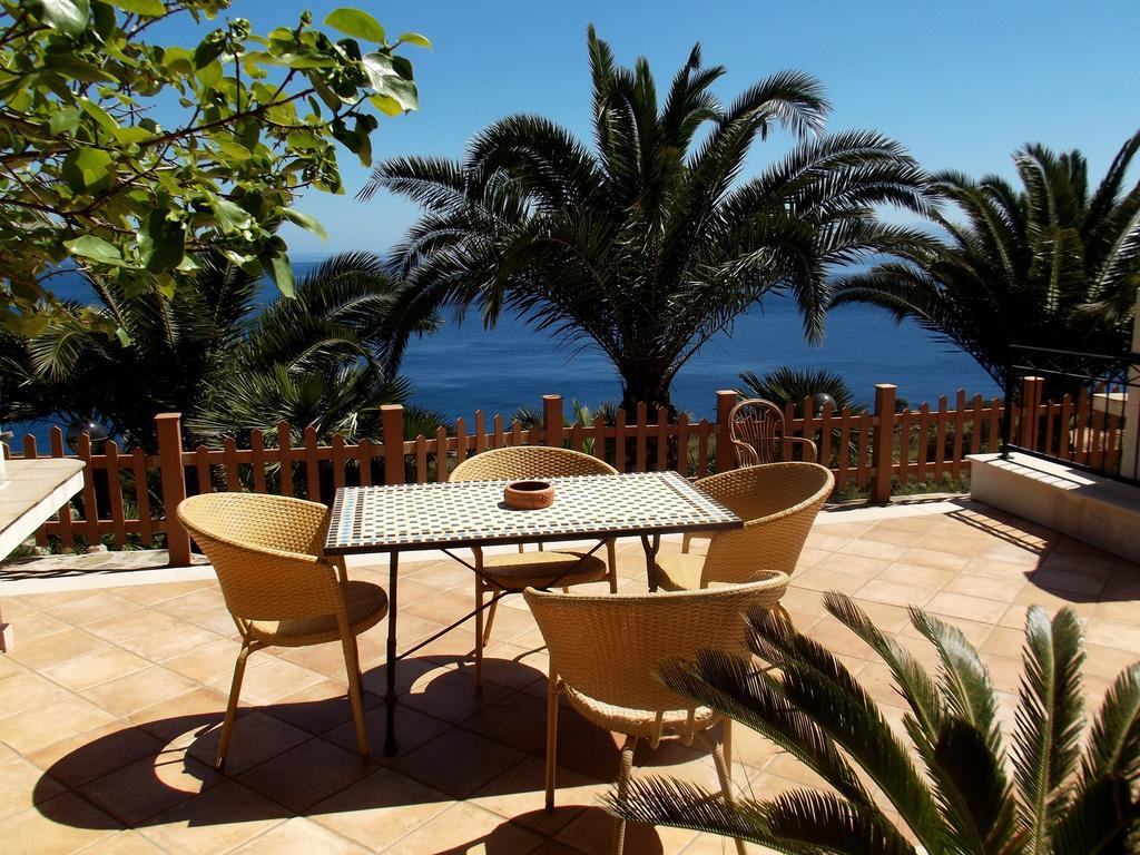 Villa Costa Sauci San Vito Lo Capo Dış mekan fotoğraf