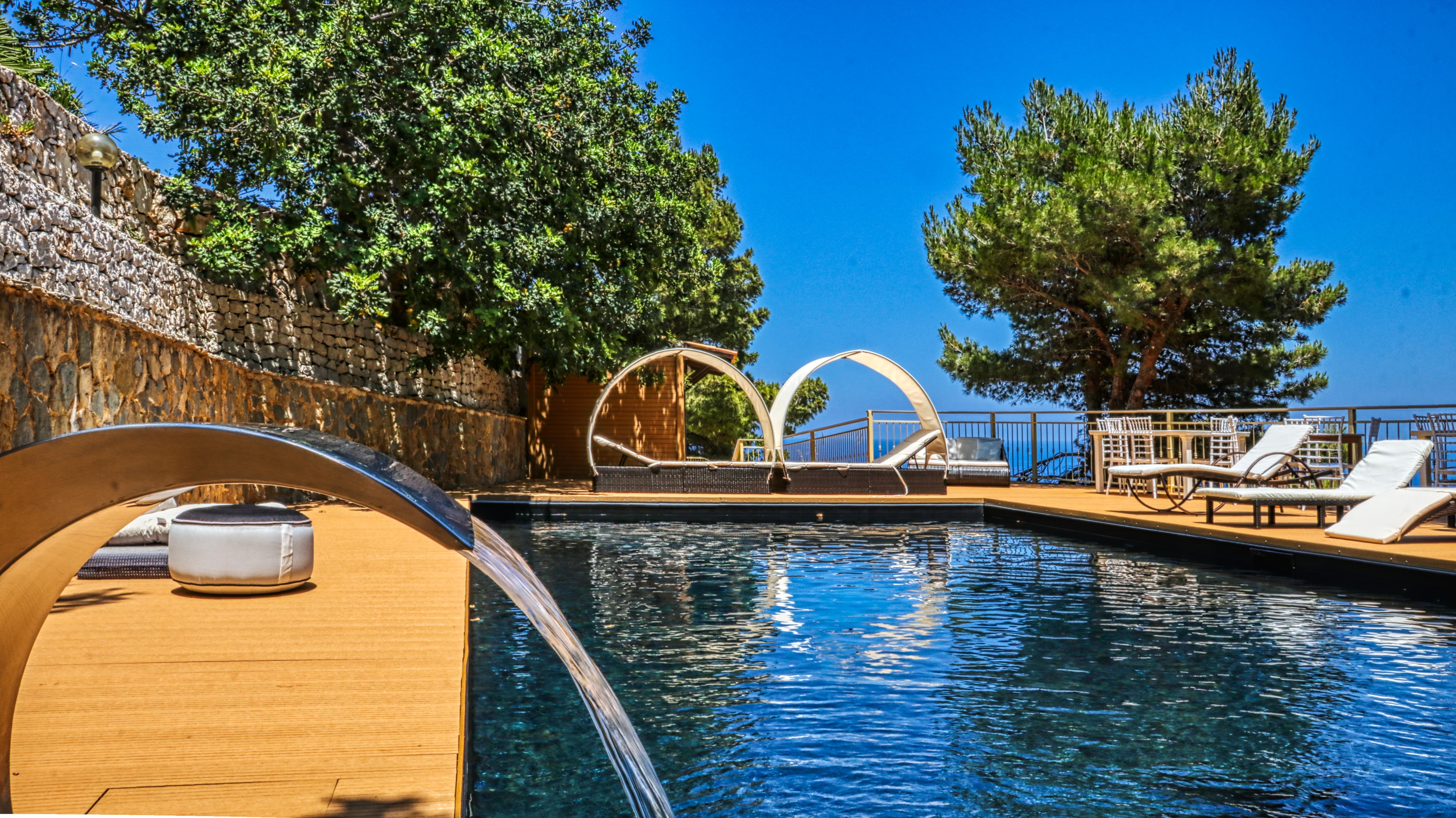 Villa Costa Sauci San Vito Lo Capo Dış mekan fotoğraf