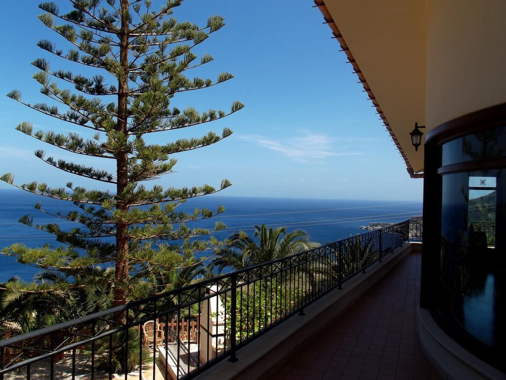 Villa Costa Sauci San Vito Lo Capo Dış mekan fotoğraf