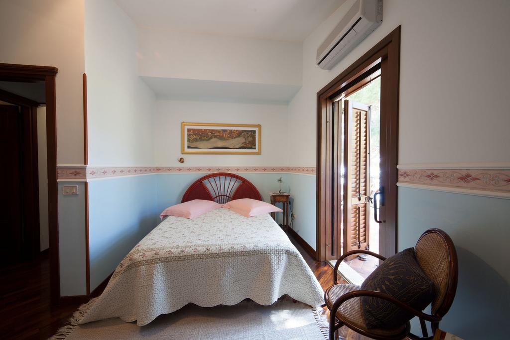 Villa Costa Sauci San Vito Lo Capo Dış mekan fotoğraf