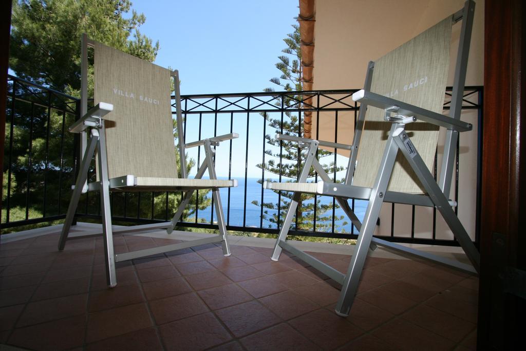 Villa Costa Sauci San Vito Lo Capo Dış mekan fotoğraf