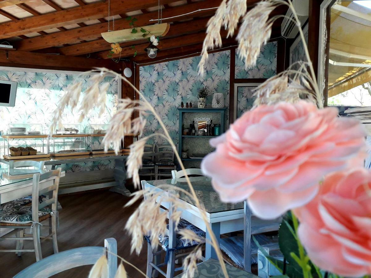 Villa Costa Sauci San Vito Lo Capo Dış mekan fotoğraf